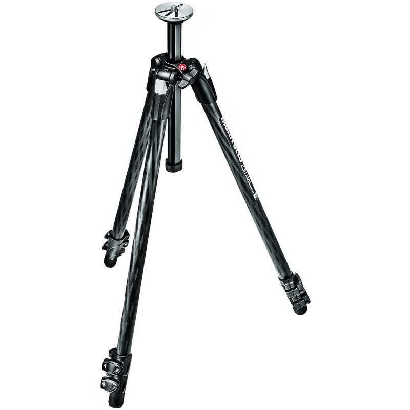 Manfrotto Carbon-Dreibeinstativ MT290XTC3 3-segmentig