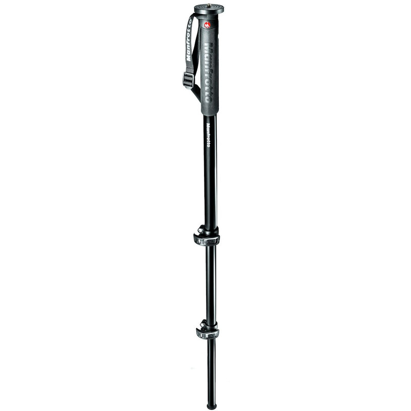 Manfrotto Aluminium-Einbeinstativ MPMXPROA3 XPRO 3-segmentig