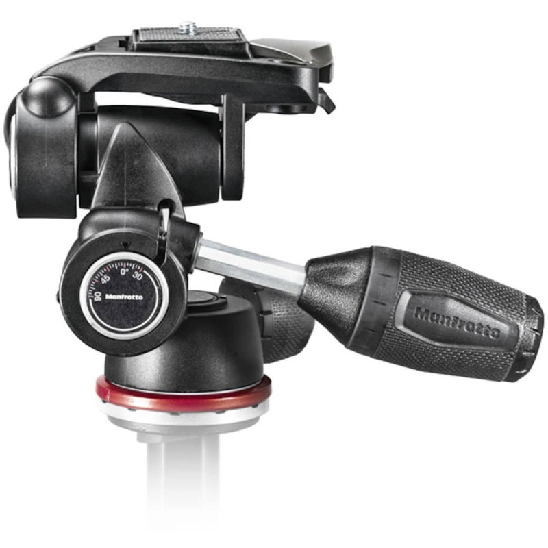 Manfrotto 3-Wege-Neiger MH804-3W