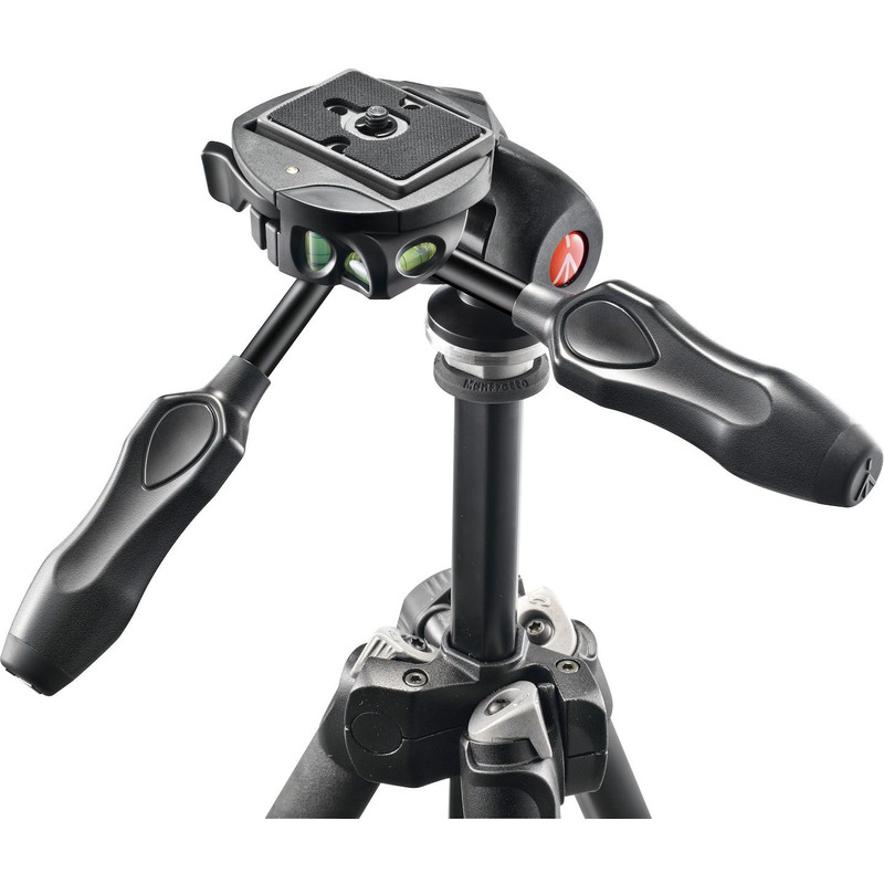 Manfrotto 3-Wege-Neiger MH293D3-Q2