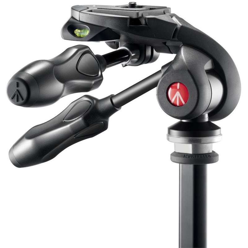 Manfrotto 3-Wege-Neiger MH293D3-Q2