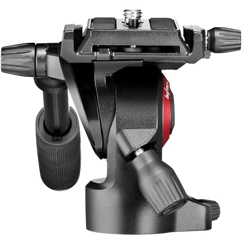 Manfrotto 2-Wege-Neiger MVH400AH Befree Live