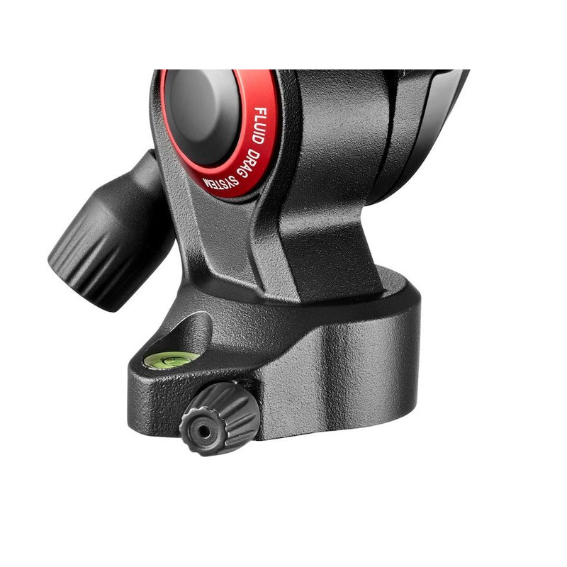 Manfrotto 2-Wege-Neiger MVH400AH Befree Live