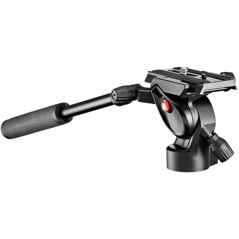 Manfrotto 2-Wege-Neiger MVH400AH Befree Live