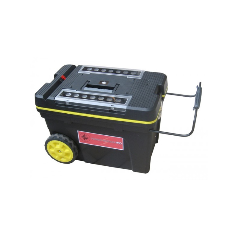 Geoptik Netzteil Powerstation Pro