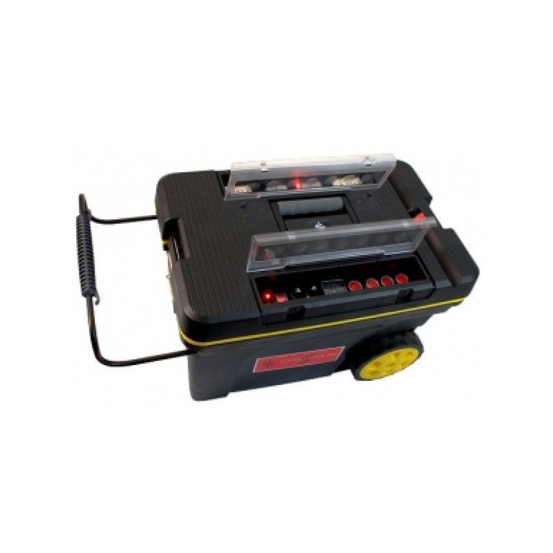 Geoptik Netzteil Powerstation Pro