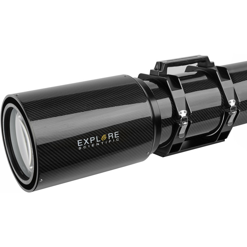 Explore Scientific Apochromatischer Refraktor AP 165/1155 FPL-53 CF Hexafoc 3.0" OTA