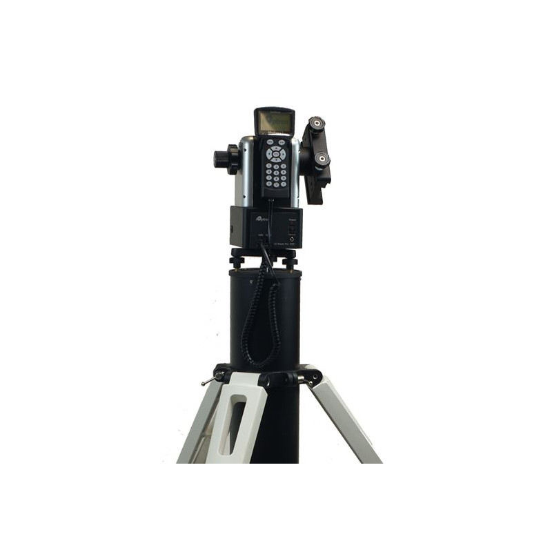 Monture iOptron AZ Pro GoTo Tri-Pier