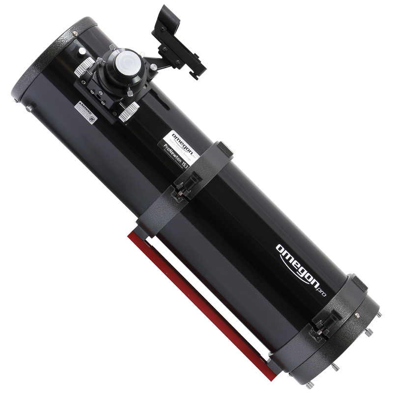 Omegon Teleskop N 153/750 EQ570DX