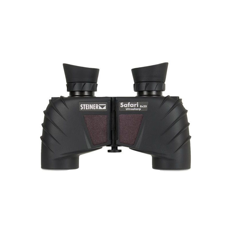 Jumelles Steiner Safari UltraSharp 8x25 Adventure Edition