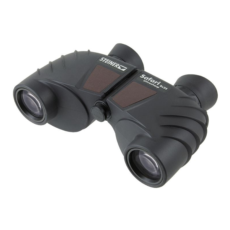 Jumelles Steiner Safari UltraSharp 8x25 Adventure Edition