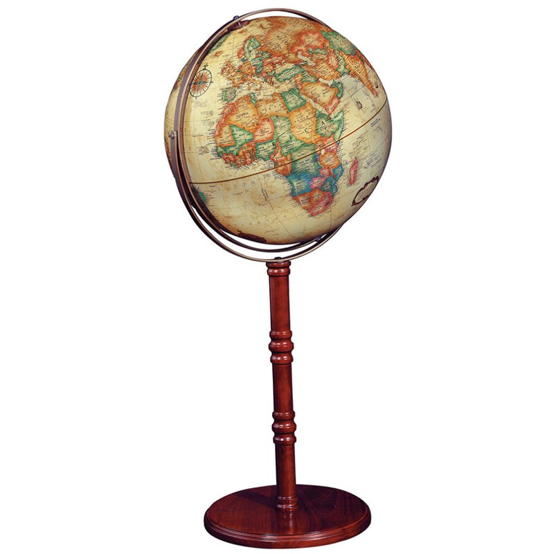 Globe Replogle Commander II 40cm