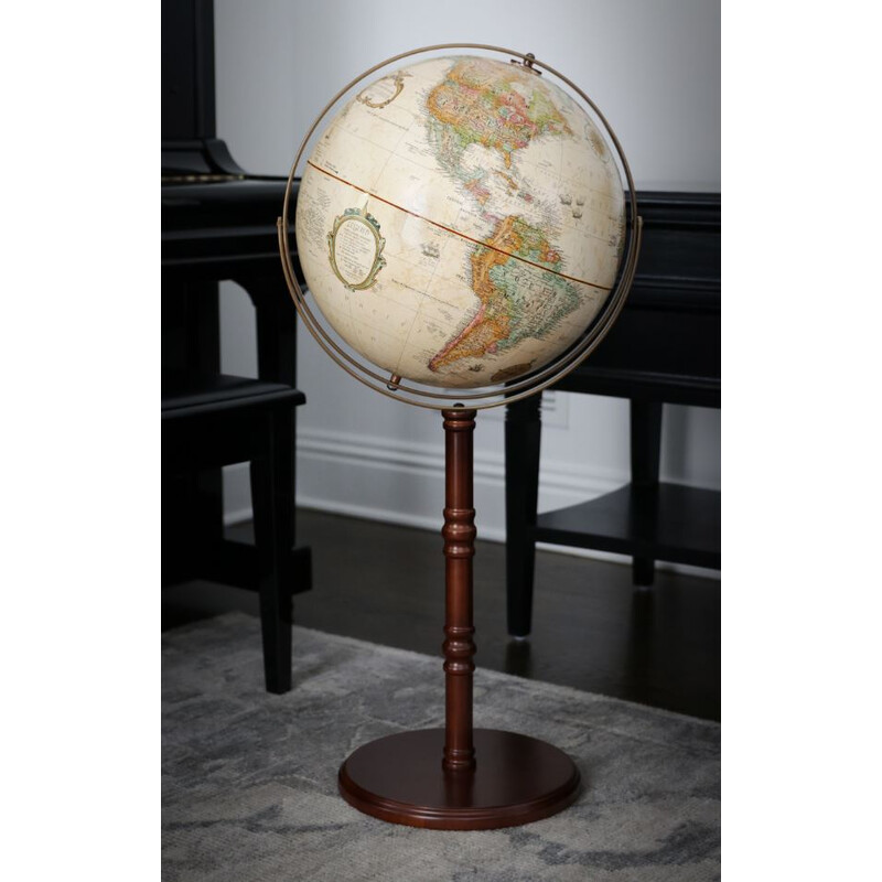 Globe Replogle Commander II 40cm