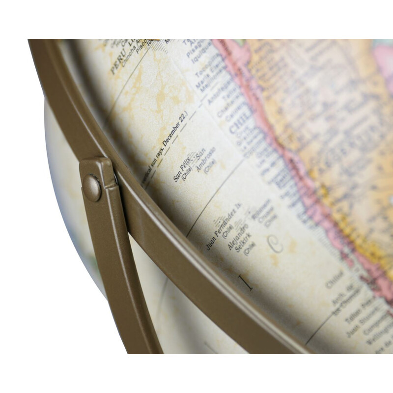 Globe Replogle Commander II 40cm