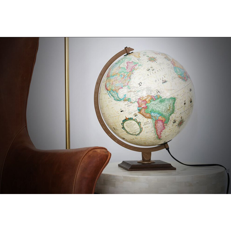 Globe Replogle Carlyle 30cm