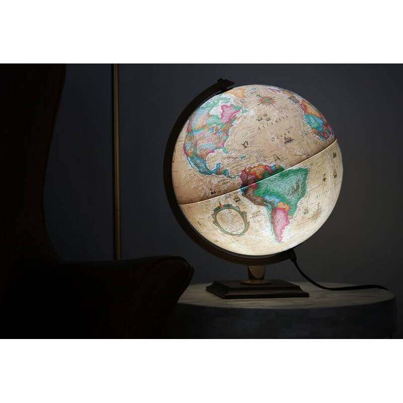 Globe Replogle Carlyle 30cm