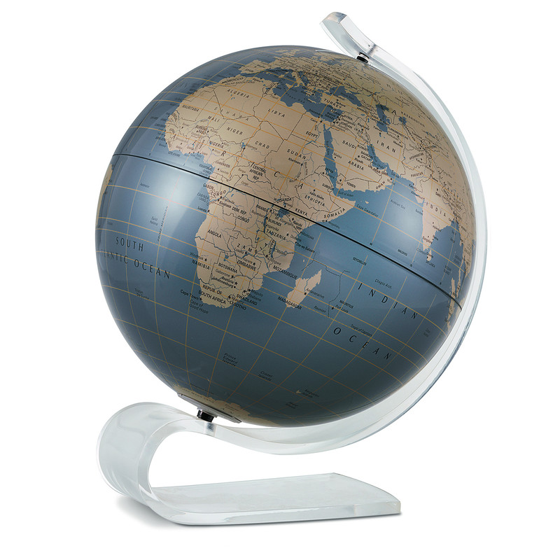 Globe Scanglobe Marquise 30cm