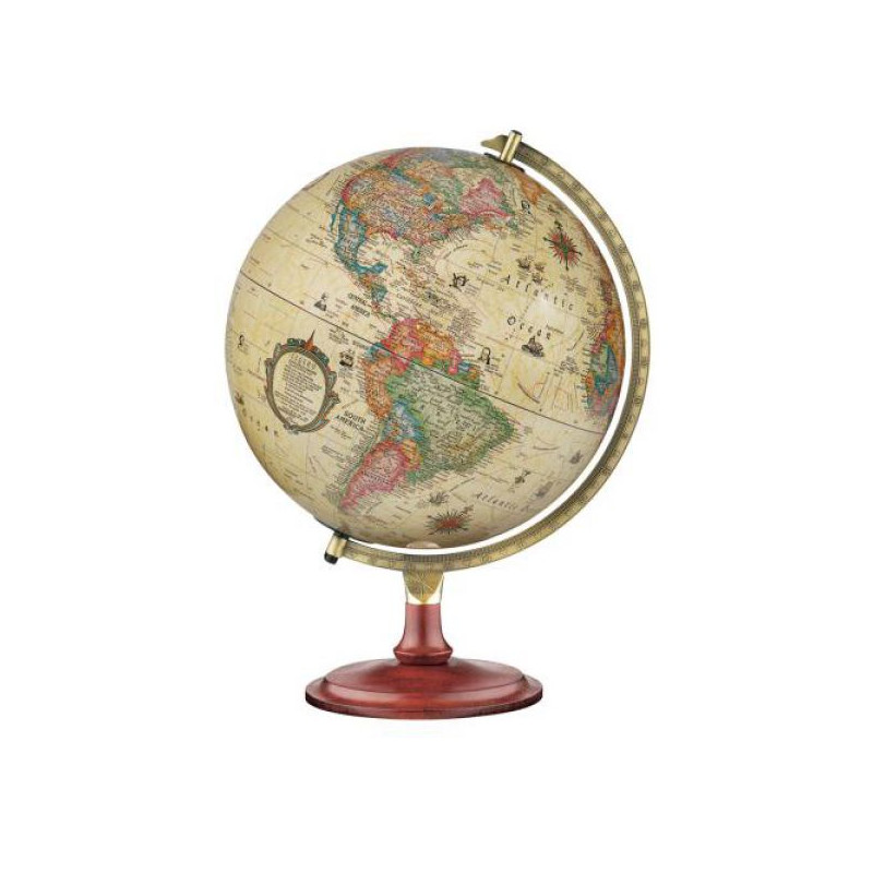 Globe Scanglobe Voyager 30cm