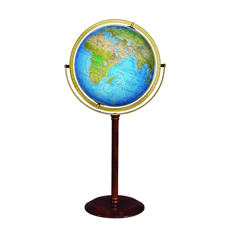 Globe Scanglobe Bornholm 40cm