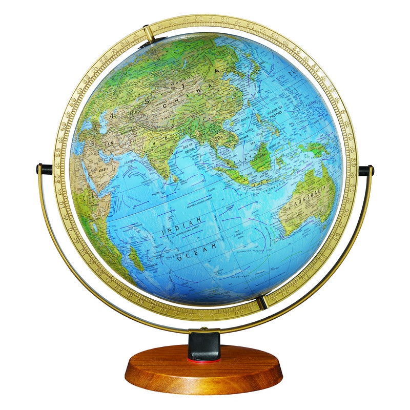 Globe Scanglobe Attaché 40cm