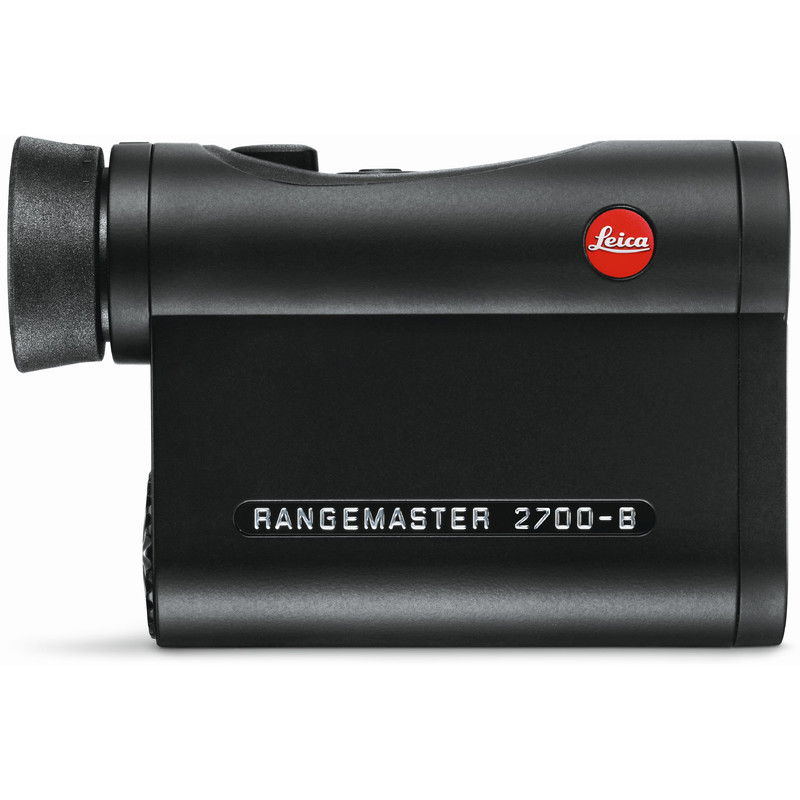 Télémètre Leica Rangemaster CRF 2700-B
