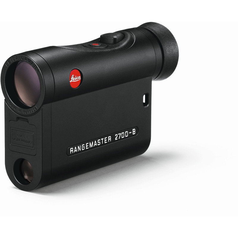 Télémètre Leica Rangemaster CRF 2700-B