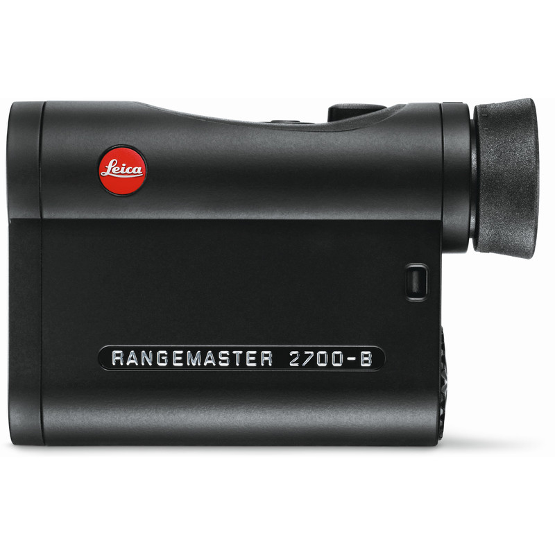 Leica Entfernungsmesser Rangemaster CRF 2700-B