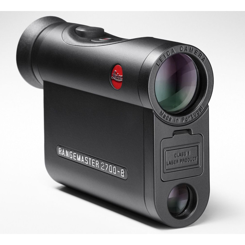 Leica Entfernungsmesser Rangemaster CRF 2700-B