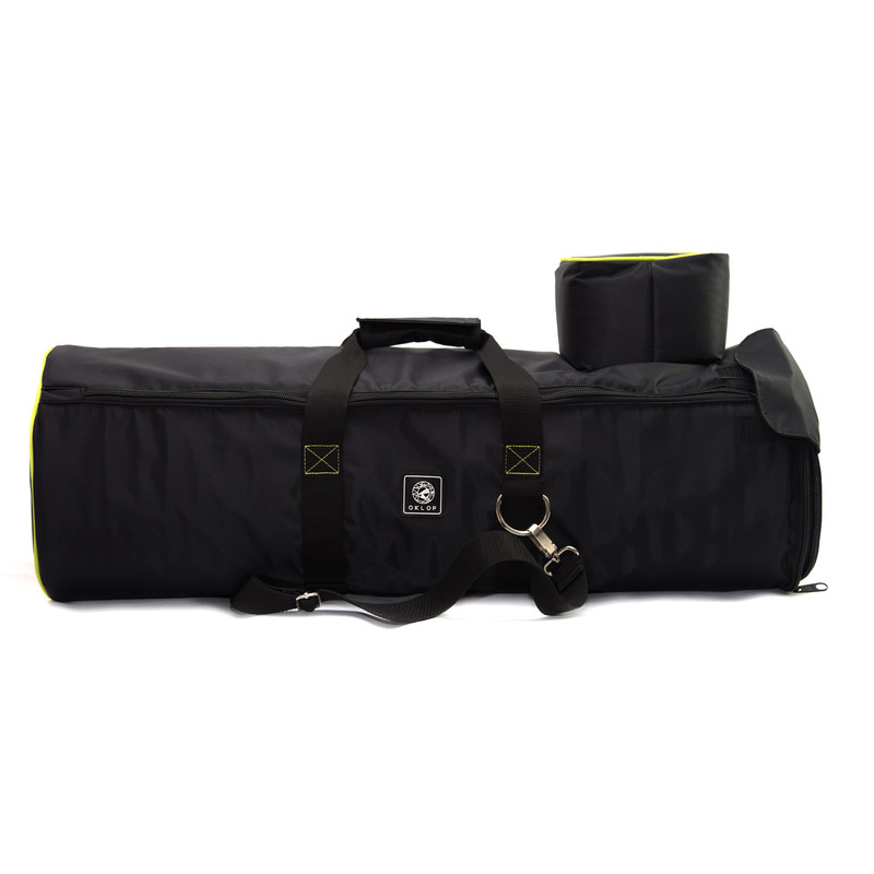 Omegon Teleskop N 150/750 EQ-3 mit gratis Oklop Tasche