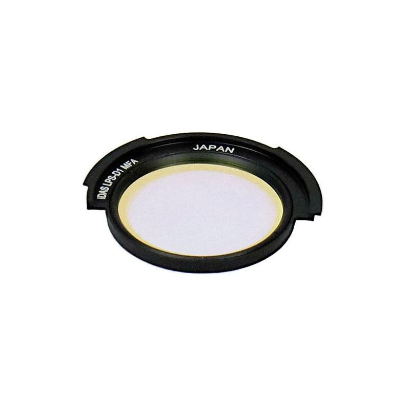 Filtre IDAS LPS-P3 Canon EOS APS-C