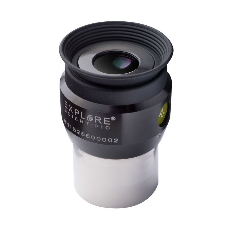 Explore Scientific Oculaire 62° LER Ar 5,5 mm 1,25"