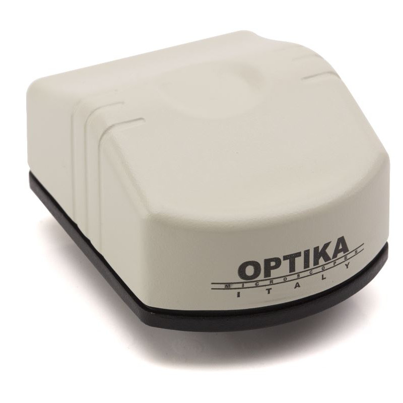 Caméra Optika m Pro 8LT, CCD camera, 8 MP