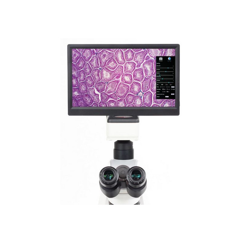 Motic Kamera 1080 BMH, color, CMOS, 1/2.8", 8MP, HDMI, USB 2