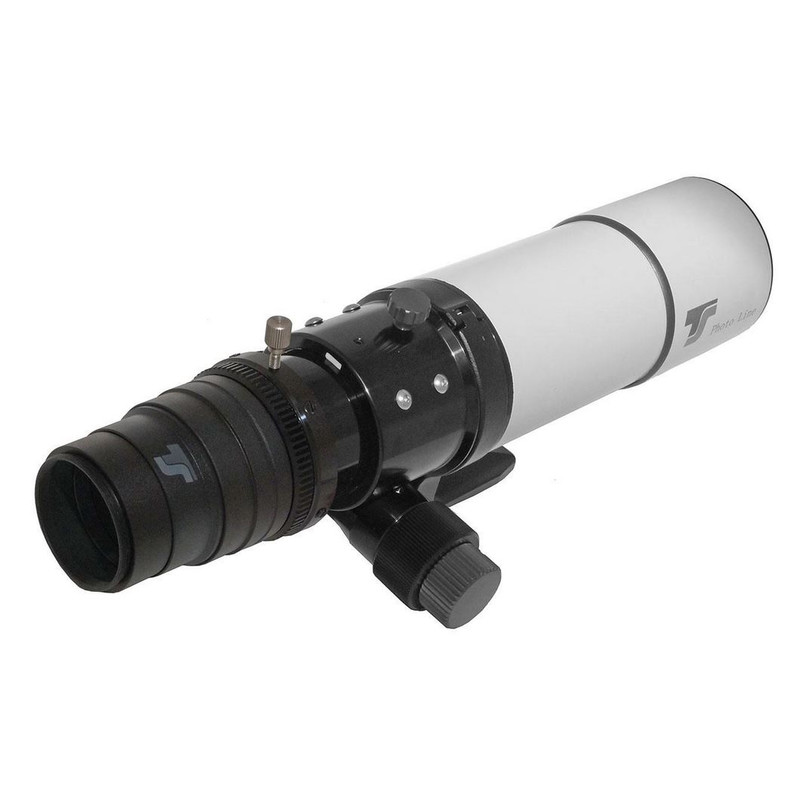 TS Optics Flattener PhotoLine 1,0x