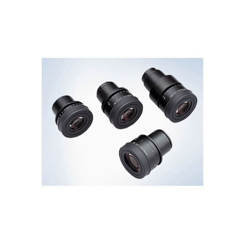 Oculaire Evident Olympus WHSZ15X-H, 15x/16, focalisable, 1 pièce