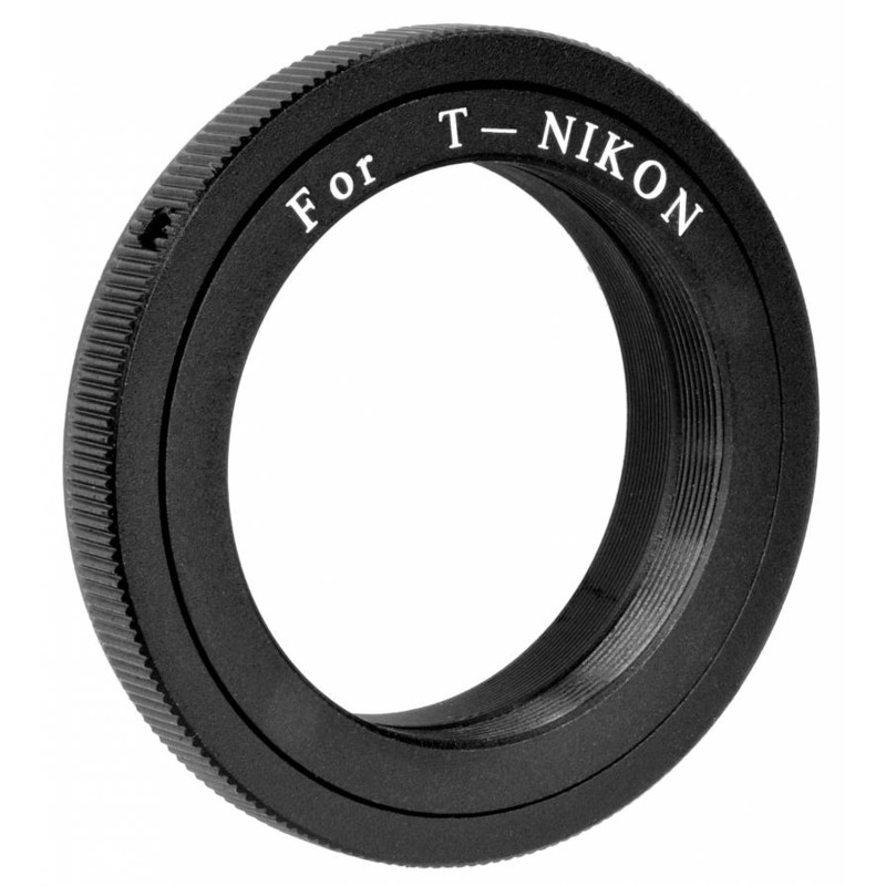 Adaptateur appareil-photo Explore Scientific Bague T2- pour Nikon sur correcteur 3"