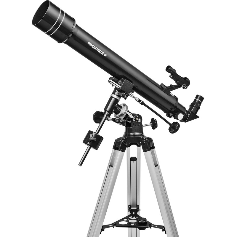 Télescope Orion AC 70/700 EQ-1 Observer II Set