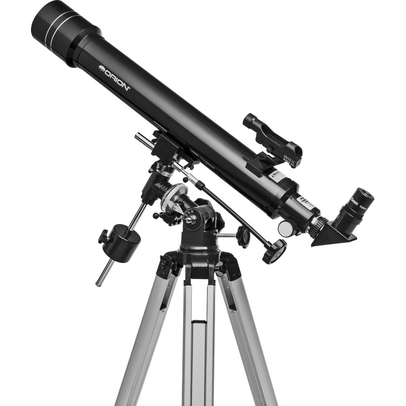 Télescope Orion AC 70/700 EQ-1 Observer II Set