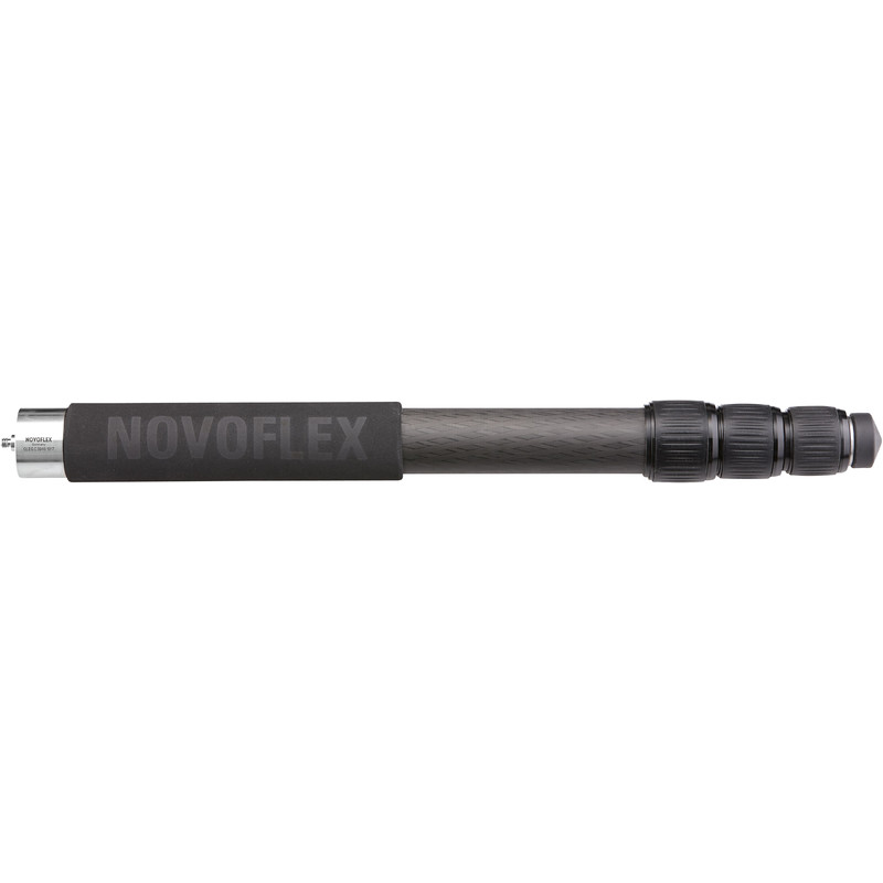 Novoflex Carbon-Einbeinstativ QLEG C3940