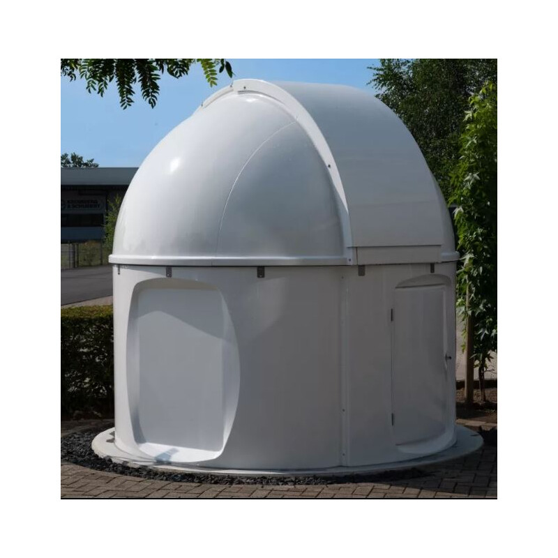 Pulsar Observatoire 2,7m