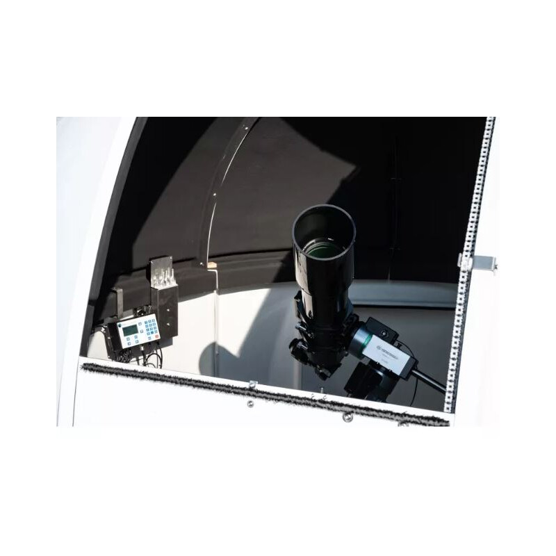Pulsar Observatoire 2,7m