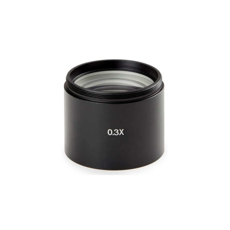 Euromex Objectif Lentille additionnelle NZ.8903, 0,3xWD 287mm pour Nexius
