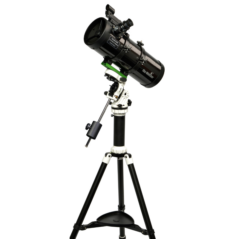 Télescope Skywatcher N 114/500 SkyHawk-1145PS AZ-EQ Avant
