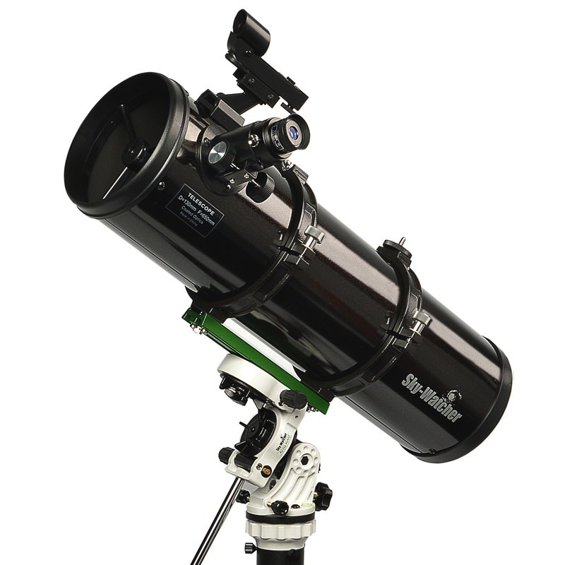 Télescope Skywatcher N 130/650 Explorer-130PS AZ-EQ Avant