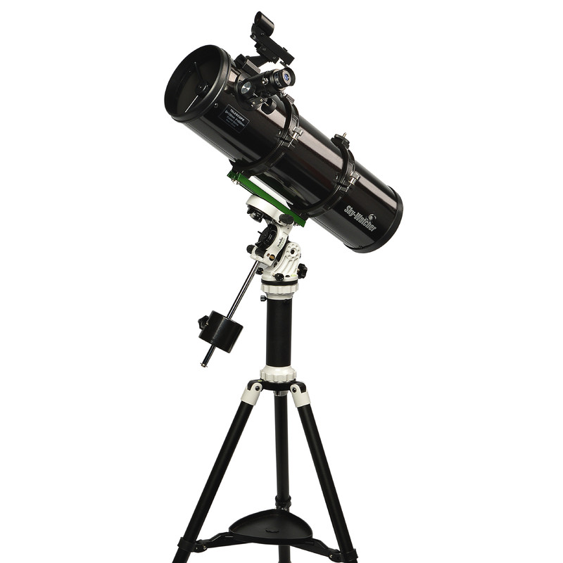 Skywatcher Teleskop N 130/650 Explorer-130PS AZ-EQ Avant