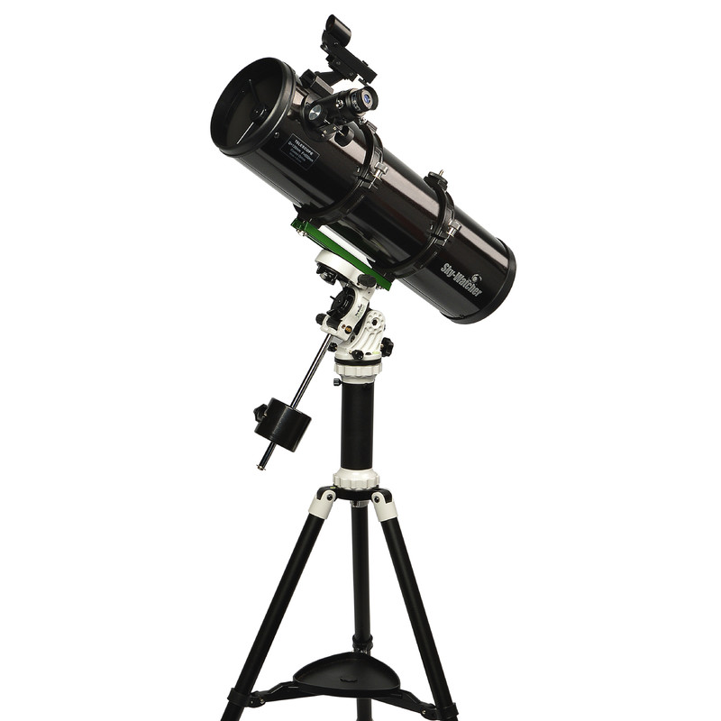 Télescope Skywatcher N 130/650 Explorer-130PS AZ-EQ Avant