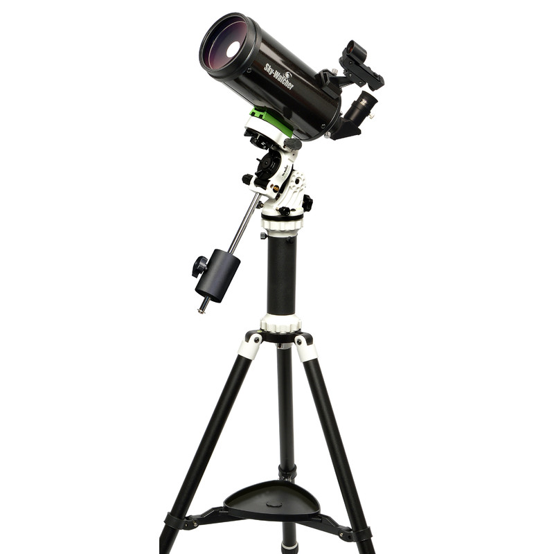Télescope Maksutov  Skywatcher MC 102/1300 SkyMax-102 AZ-EQ Avant