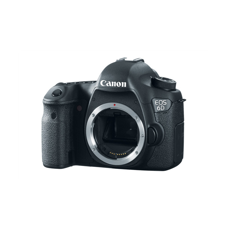 Caméra Canon DSLR EOS 6Da Baader BCF