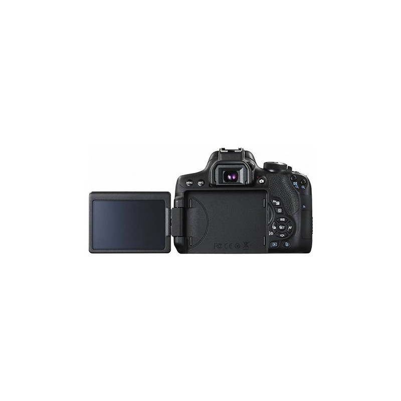 Canon Kamera DSLR EOS 750Da Baader BCF