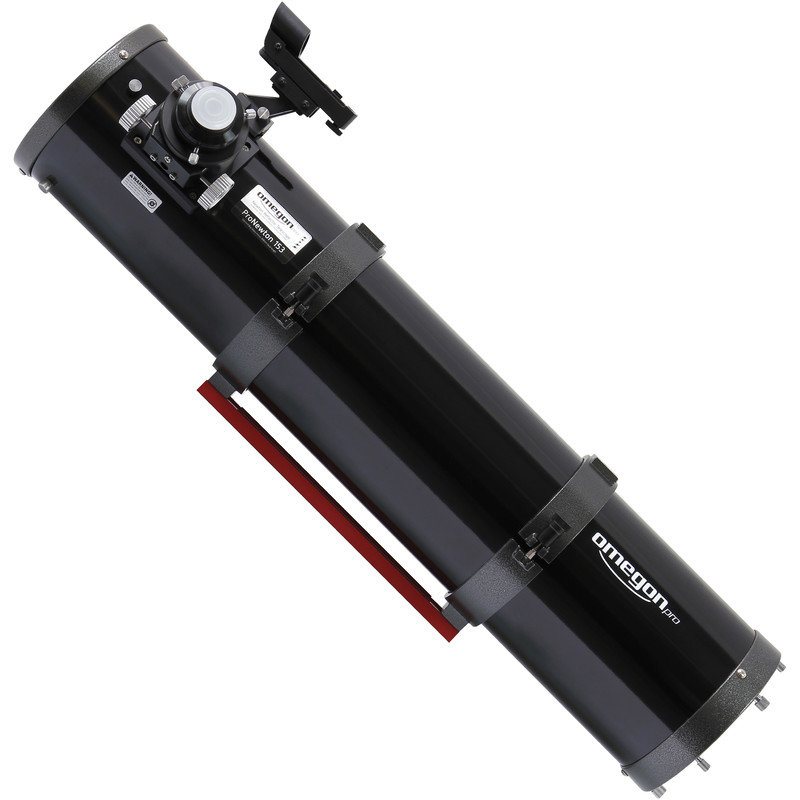 Télescope Omegon ProNewton N 153/900 OTA sans accessoires